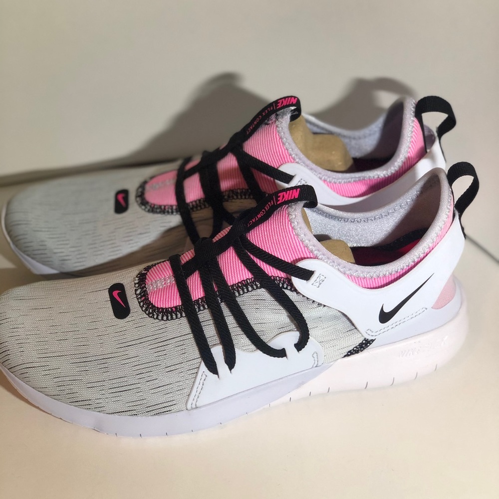 Nike Flex Contact 3 Womens Size 10 NWT